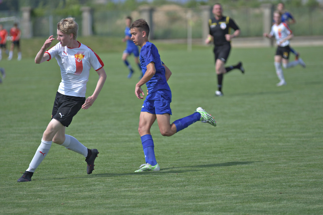 V edycja KGHM Cup | FOTO V edycja KGHM Cup | FOTO