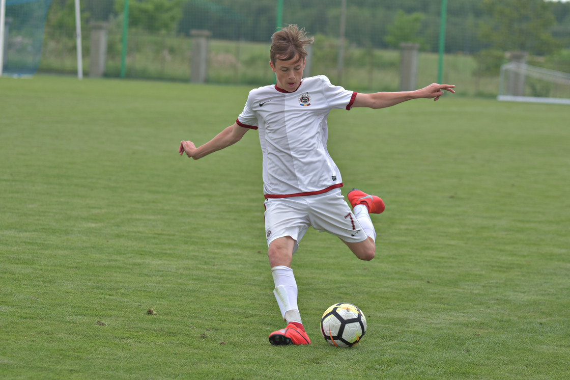 V edycja KGHM Cup | FOTO V edycja KGHM Cup | FOTO