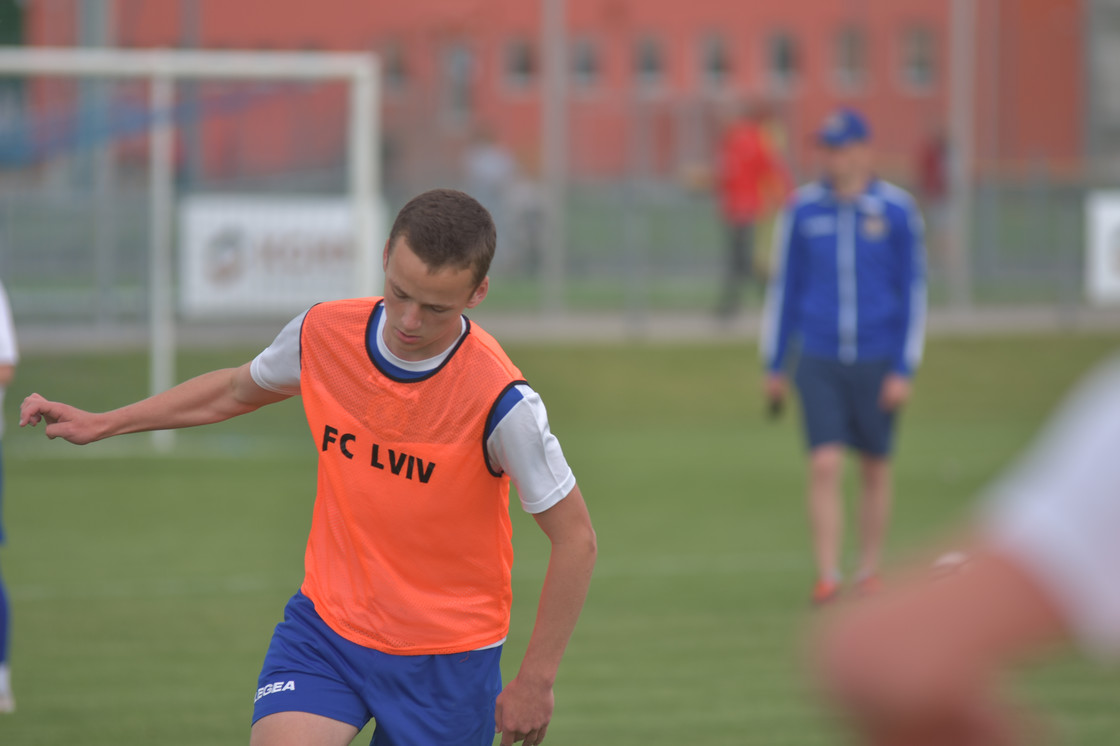 V edycja KGHM Cup | FOTO