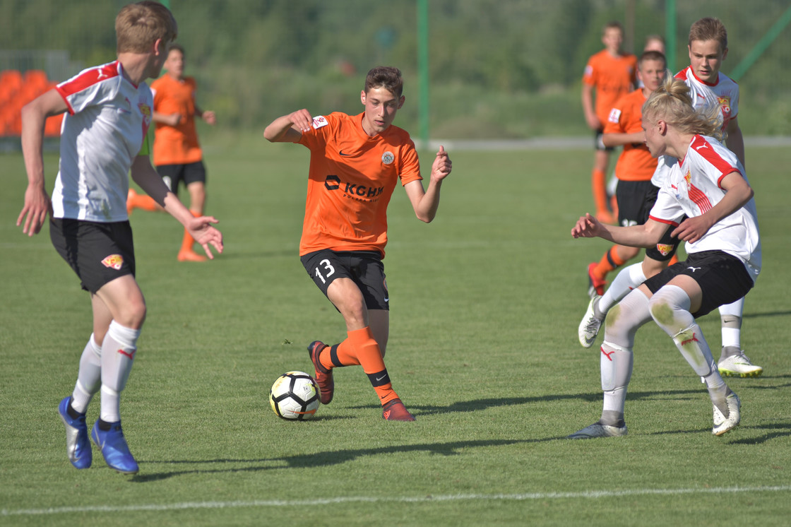 V edycja KGHM Cup | FOTO V edycja KGHM Cup | FOTO