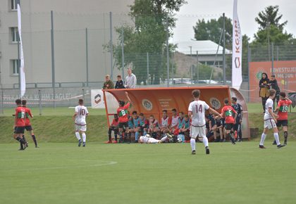 V edycja KGHM Cup | FOTO