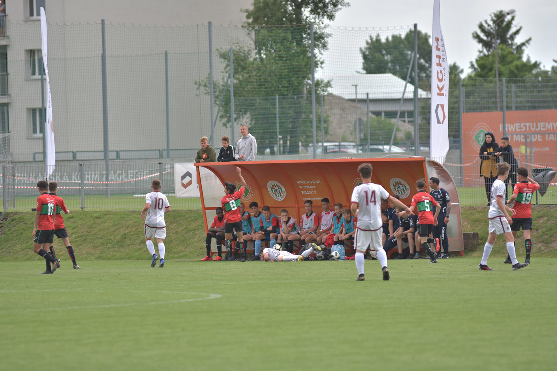 V edycja KGHM Cup | FOTO V edycja KGHM Cup | FOTO