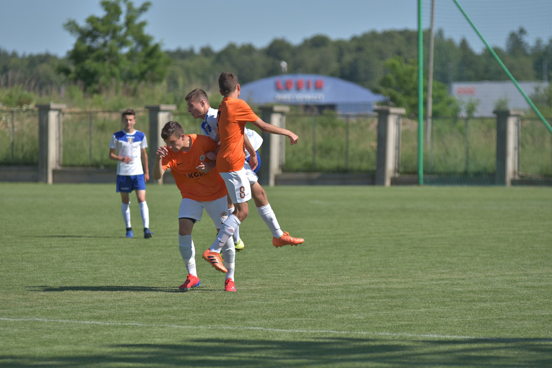V edycja KGHM Cup | FOTO V edycja KGHM Cup | FOTO