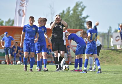 V edycja KGHM Cup | FOTO