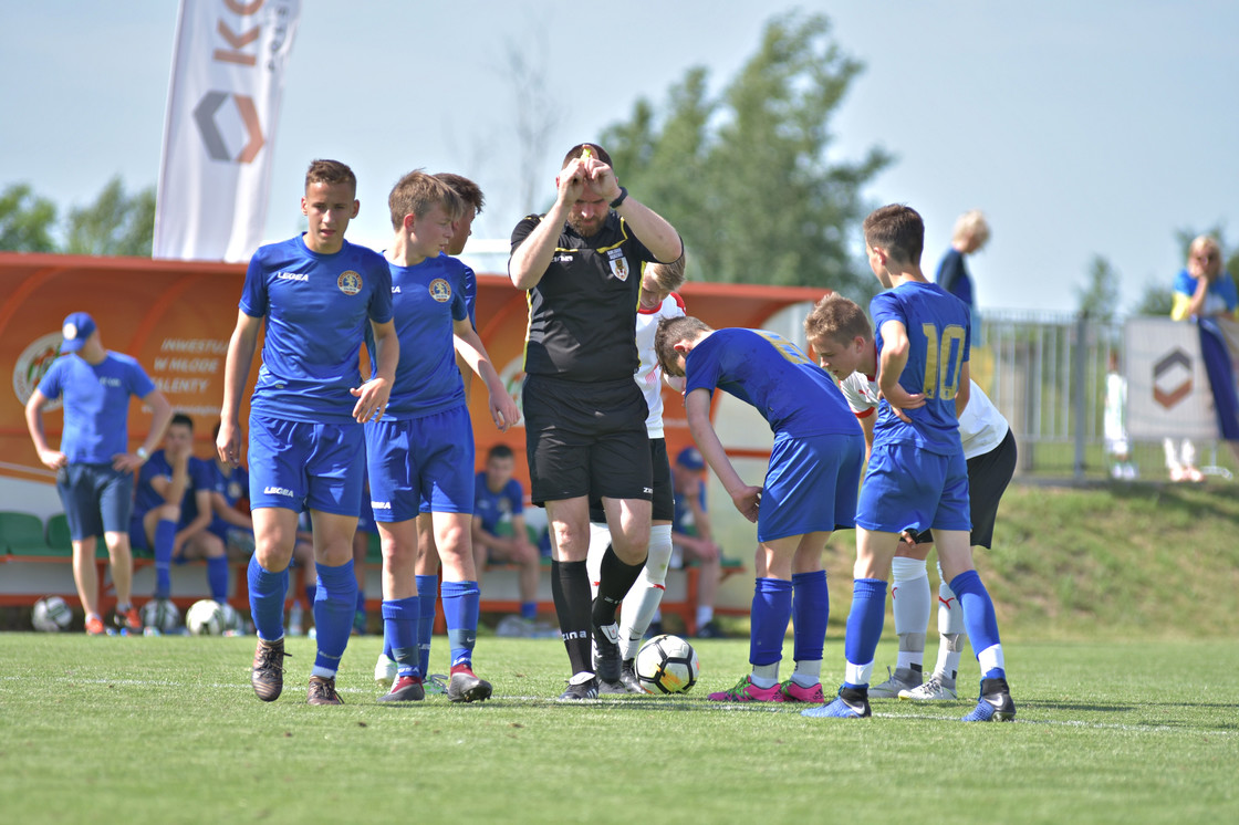 V edycja KGHM Cup | FOTO V edycja KGHM Cup | FOTO