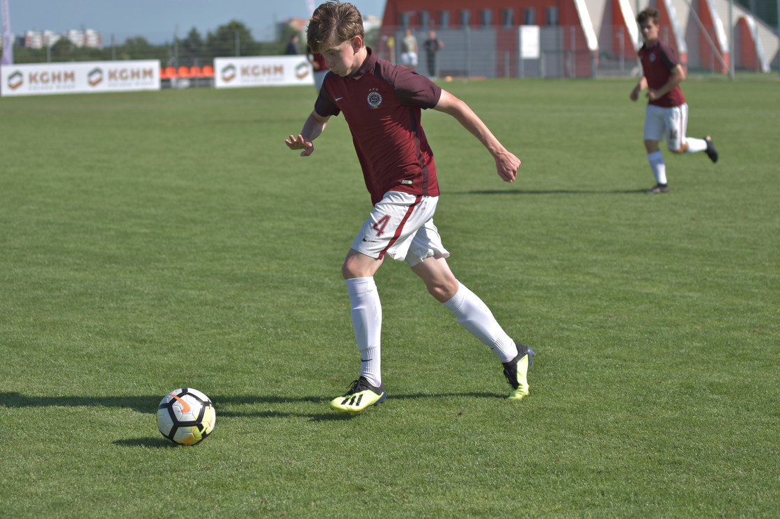 V edycja KGHM Cup | FOTO V edycja KGHM Cup | FOTO