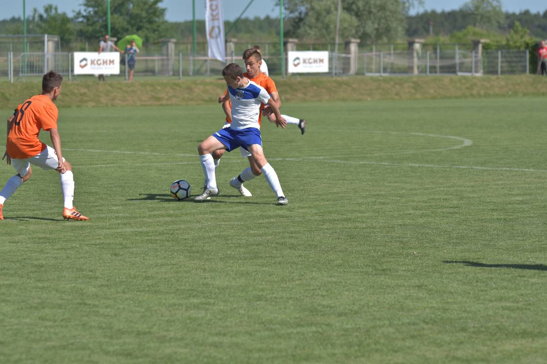 V edycja KGHM Cup | FOTO V edycja KGHM Cup | FOTO