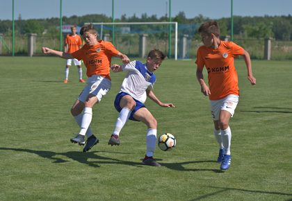 V edycja KGHM Cup | FOTO