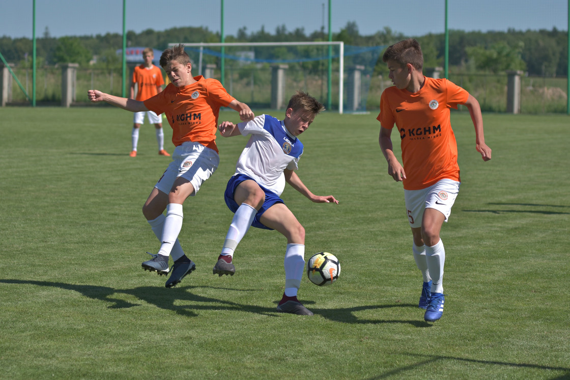 V edycja KGHM Cup | FOTO V edycja KGHM Cup | FOTO