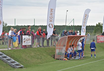 V edycja KGHM Cup | FOTO