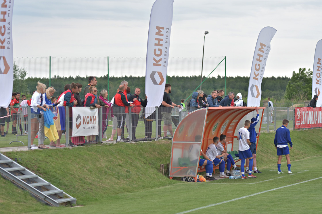 V edycja KGHM Cup | FOTO V edycja KGHM Cup | FOTO