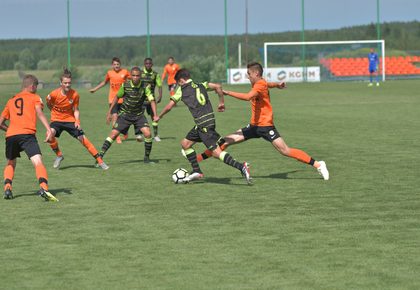 V edycja KGHM Cup | FOTO