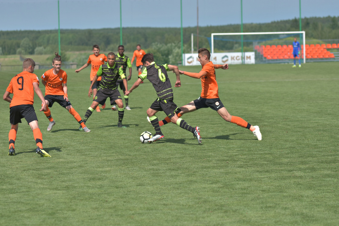 V edycja KGHM Cup | FOTO V edycja KGHM Cup | FOTO