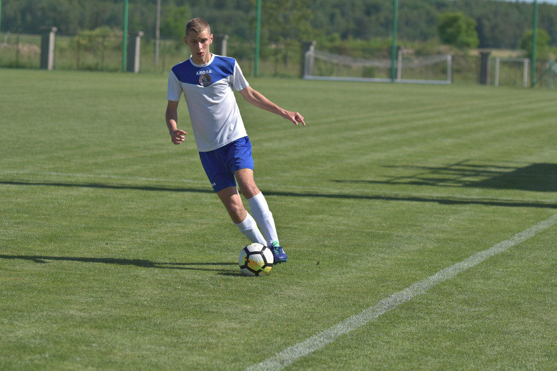 V edycja KGHM Cup | FOTO V edycja KGHM Cup | FOTO