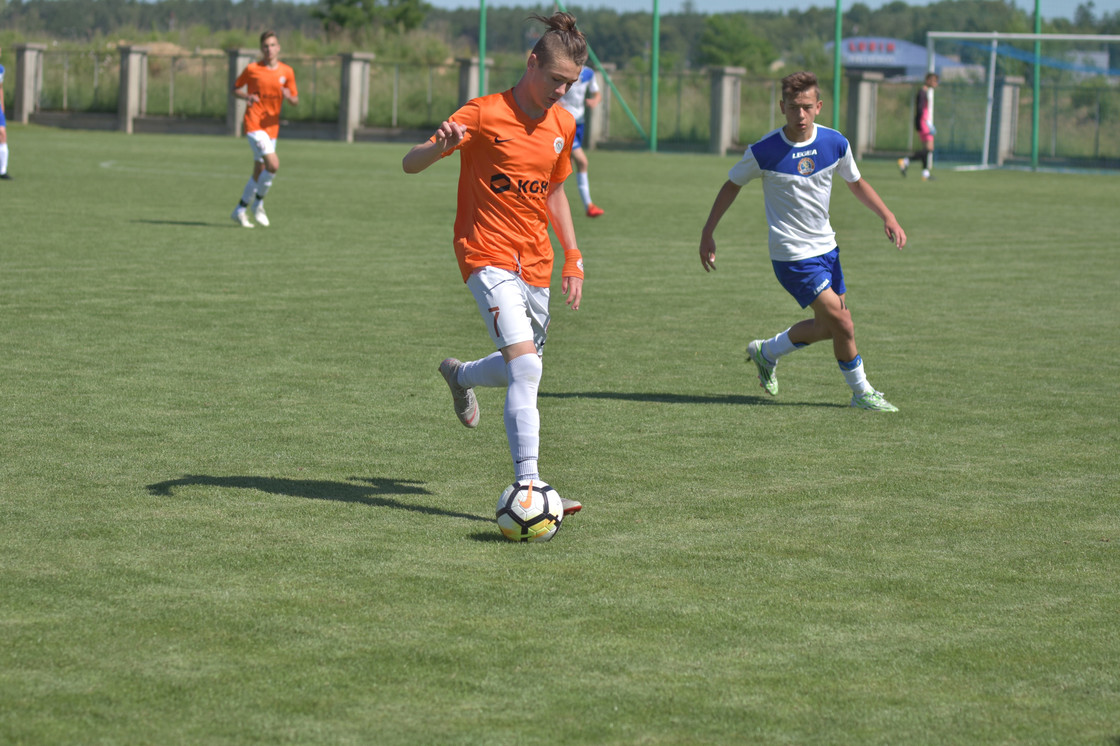 V edycja KGHM Cup | FOTO V edycja KGHM Cup | FOTO