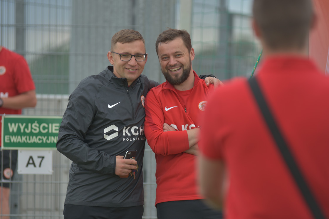 V edycja KGHM Cup | FOTO V edycja KGHM Cup | FOTO