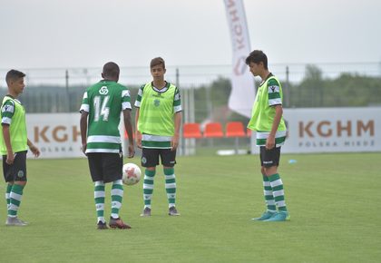 V edycja KGHM Cup | FOTO