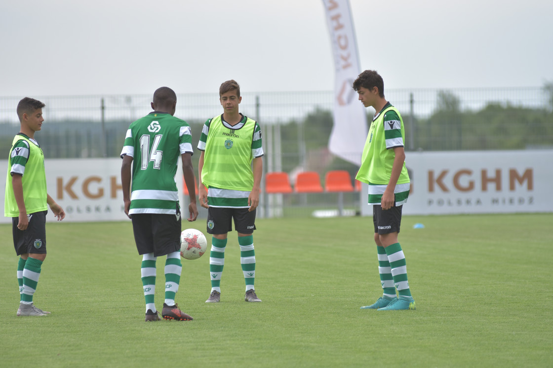 V edycja KGHM Cup | FOTO V edycja KGHM Cup | FOTO