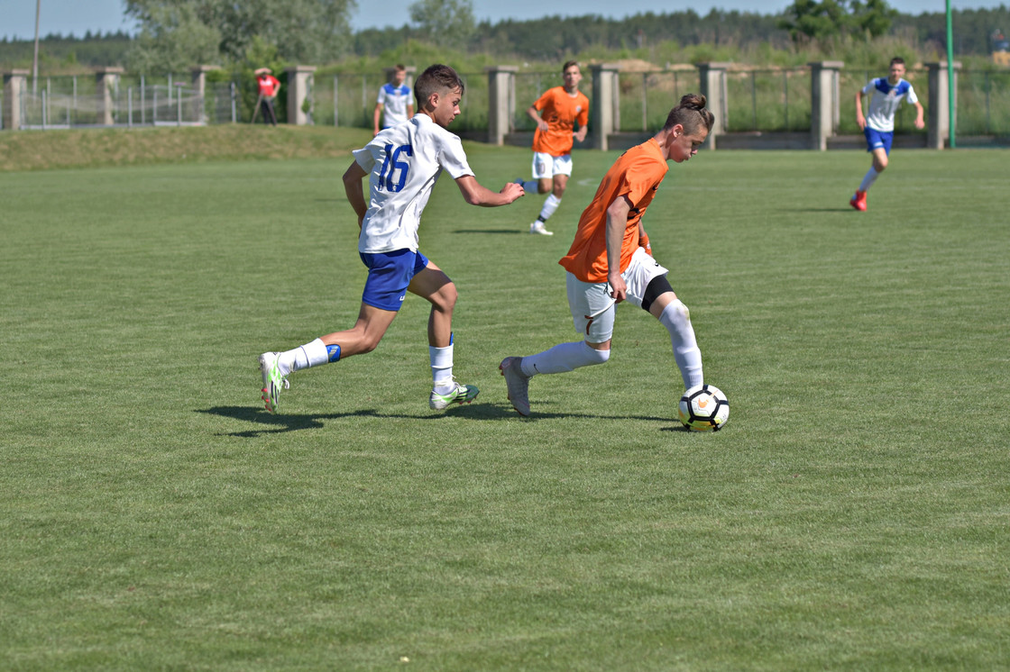 V edycja KGHM Cup | FOTO V edycja KGHM Cup | FOTO