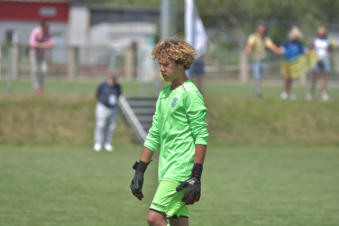 V edycja KGHM Cup | FOTO V edycja KGHM Cup | FOTO