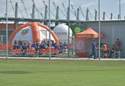 V edycja KGHM Cup | FOTO