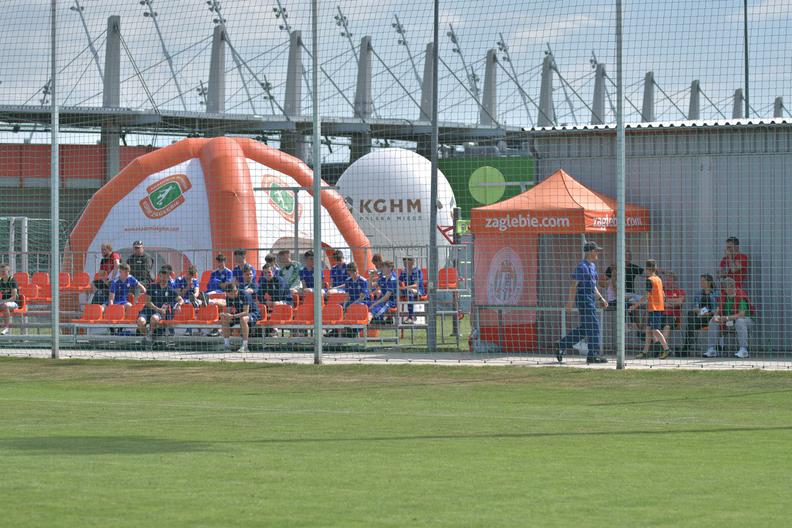 V edycja KGHM Cup | FOTO V edycja KGHM Cup | FOTO