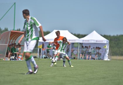 V edycja KGHM Cup | FOTO