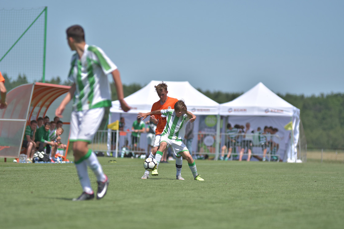V edycja KGHM Cup | FOTO V edycja KGHM Cup | FOTO