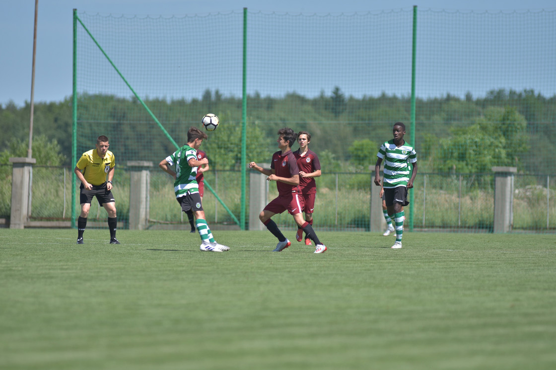 V edycja KGHM Cup | FOTO V edycja KGHM Cup | FOTO
