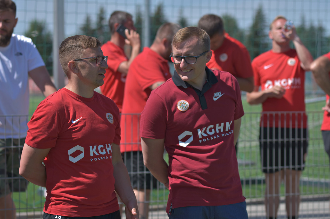 V edycja KGHM Cup | FOTO V edycja KGHM Cup | FOTO