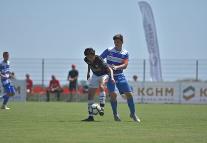 V edycja KGHM Cup | FOTO