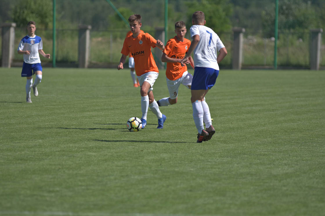 V edycja KGHM Cup | FOTO V edycja KGHM Cup | FOTO