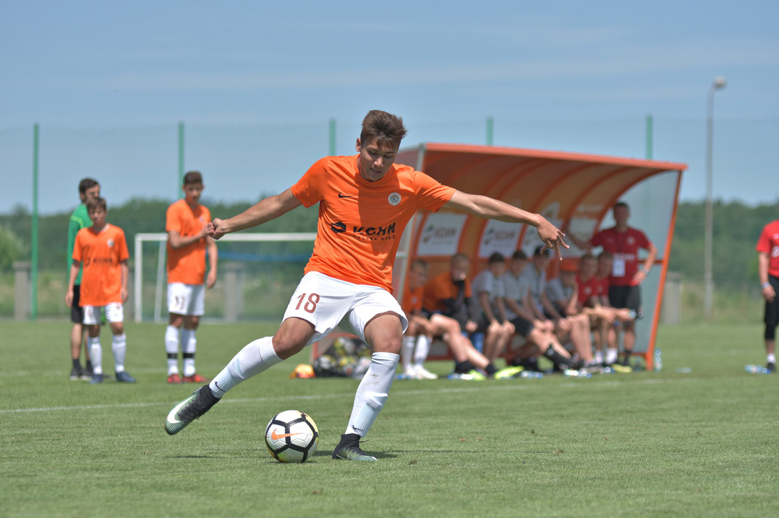 V edycja KGHM Cup | FOTO V edycja KGHM Cup | FOTO