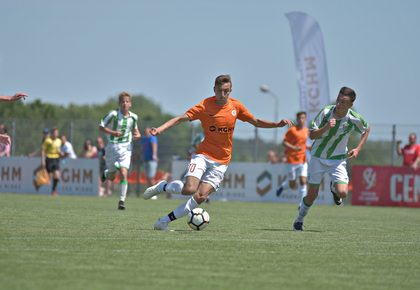 V edycja KGHM Cup | FOTO