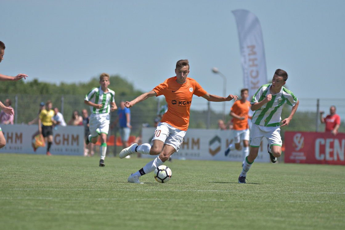 V edycja KGHM Cup | FOTO V edycja KGHM Cup | FOTO