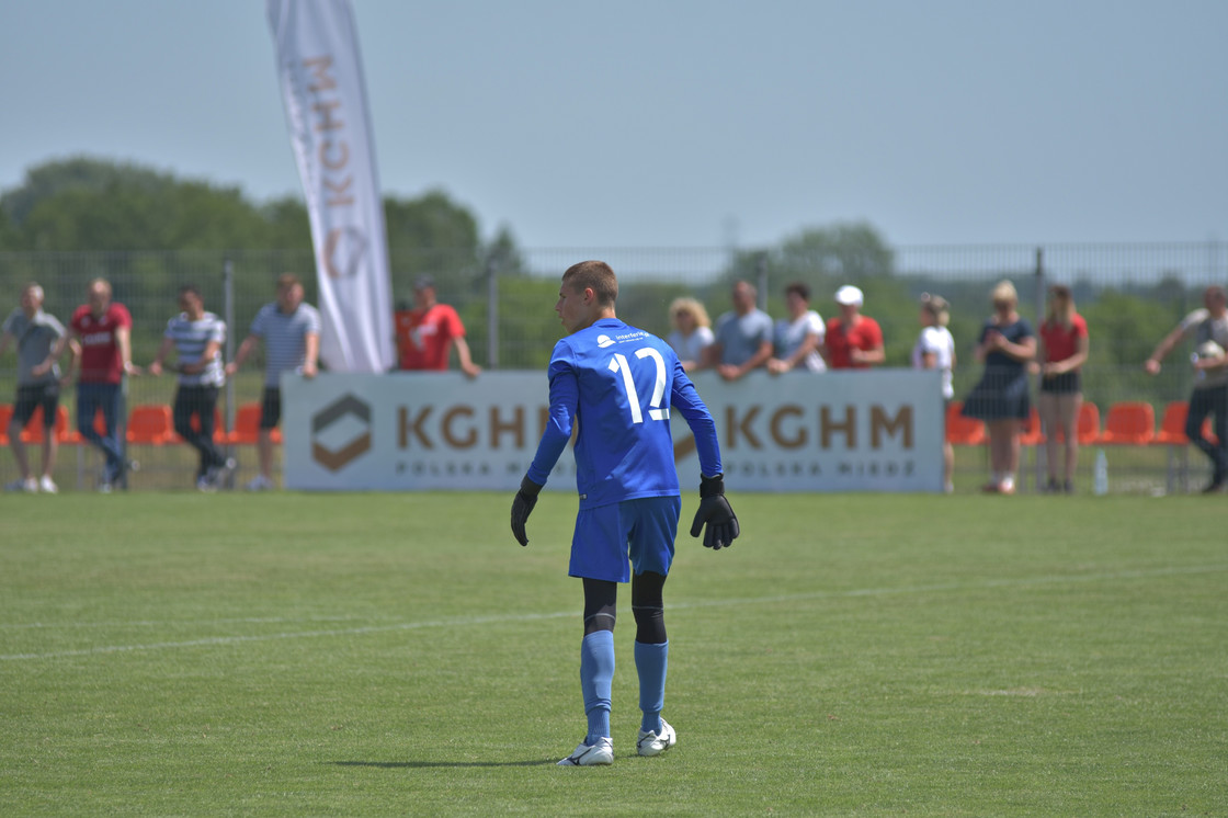 V edycja KGHM Cup | FOTO V edycja KGHM Cup | FOTO