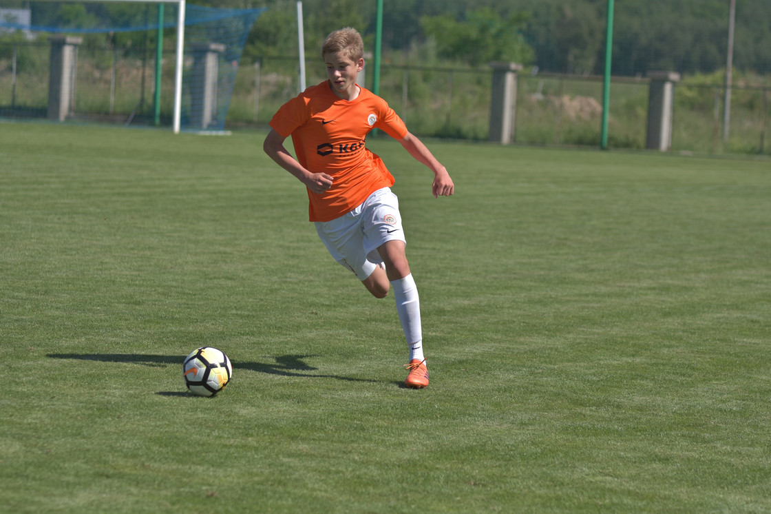 V edycja KGHM Cup | FOTO V edycja KGHM Cup | FOTO