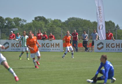 V edycja KGHM Cup | FOTO