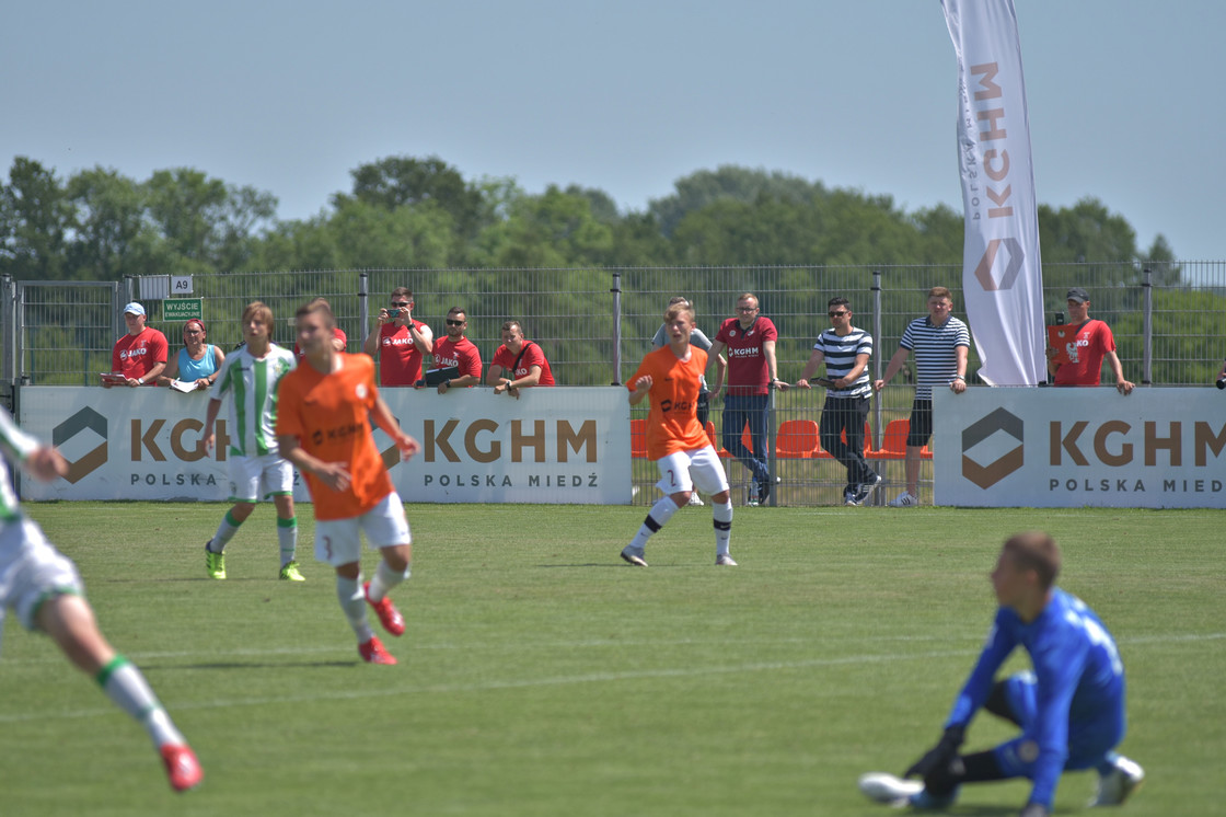 V edycja KGHM Cup | FOTO V edycja KGHM Cup | FOTO