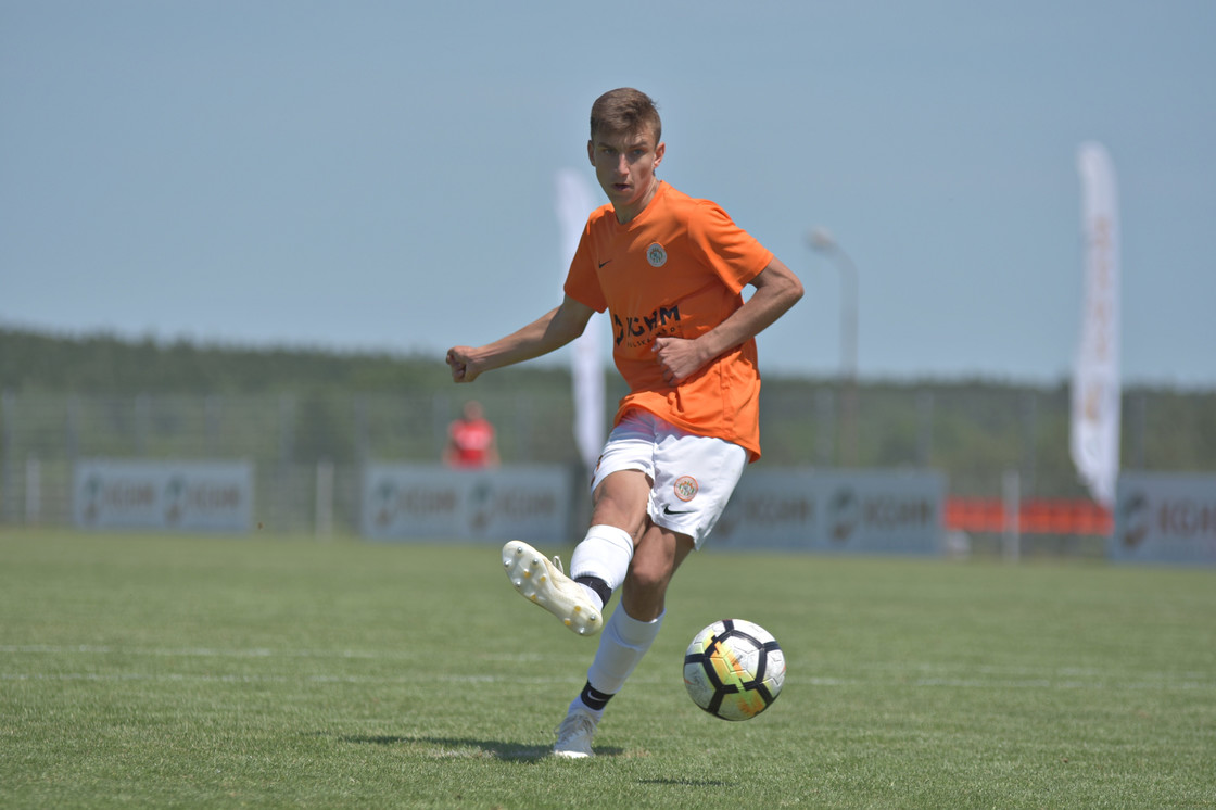 V edycja KGHM Cup | FOTO V edycja KGHM Cup | FOTO