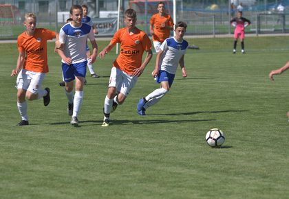 V edycja KGHM Cup | FOTO