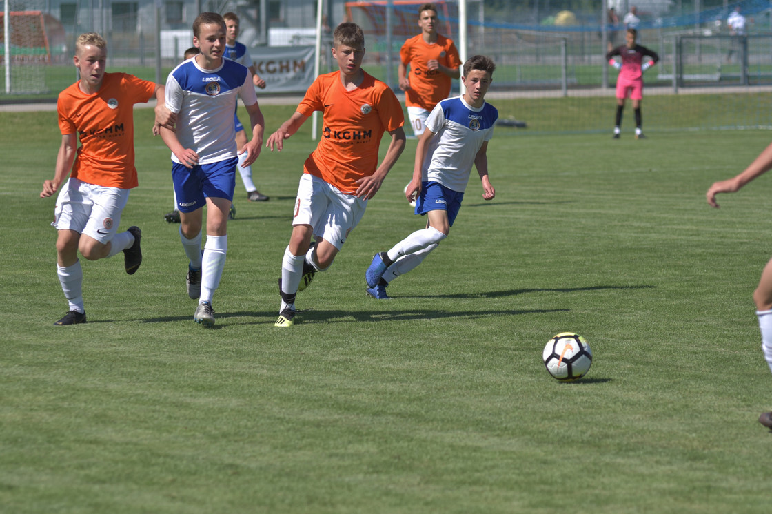 V edycja KGHM Cup | FOTO V edycja KGHM Cup | FOTO