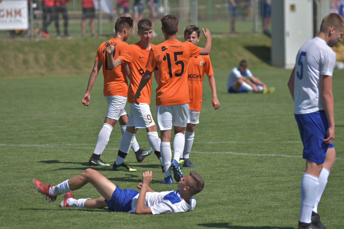 V edycja KGHM Cup | FOTO V edycja KGHM Cup | FOTO