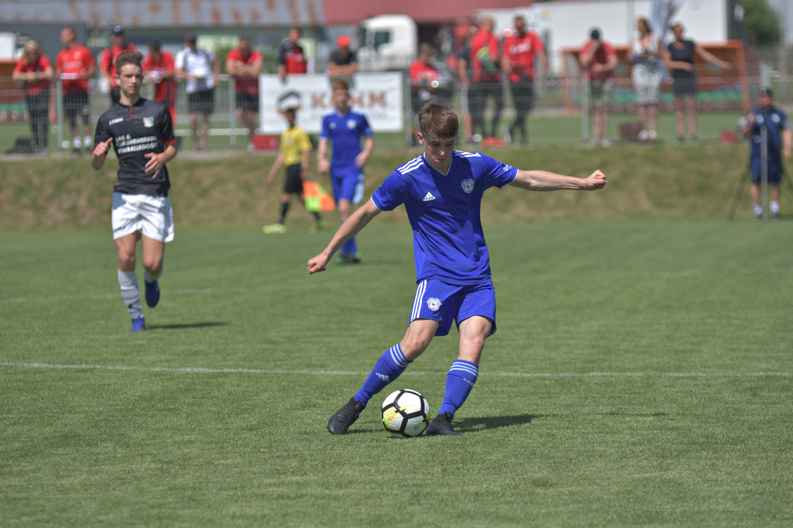 V edycja KGHM Cup | FOTO V edycja KGHM Cup | FOTO