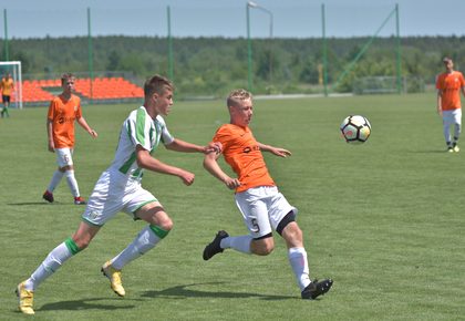 V edycja KGHM Cup | FOTO