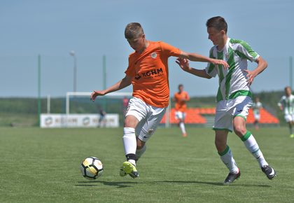 V edycja KGHM Cup | FOTO