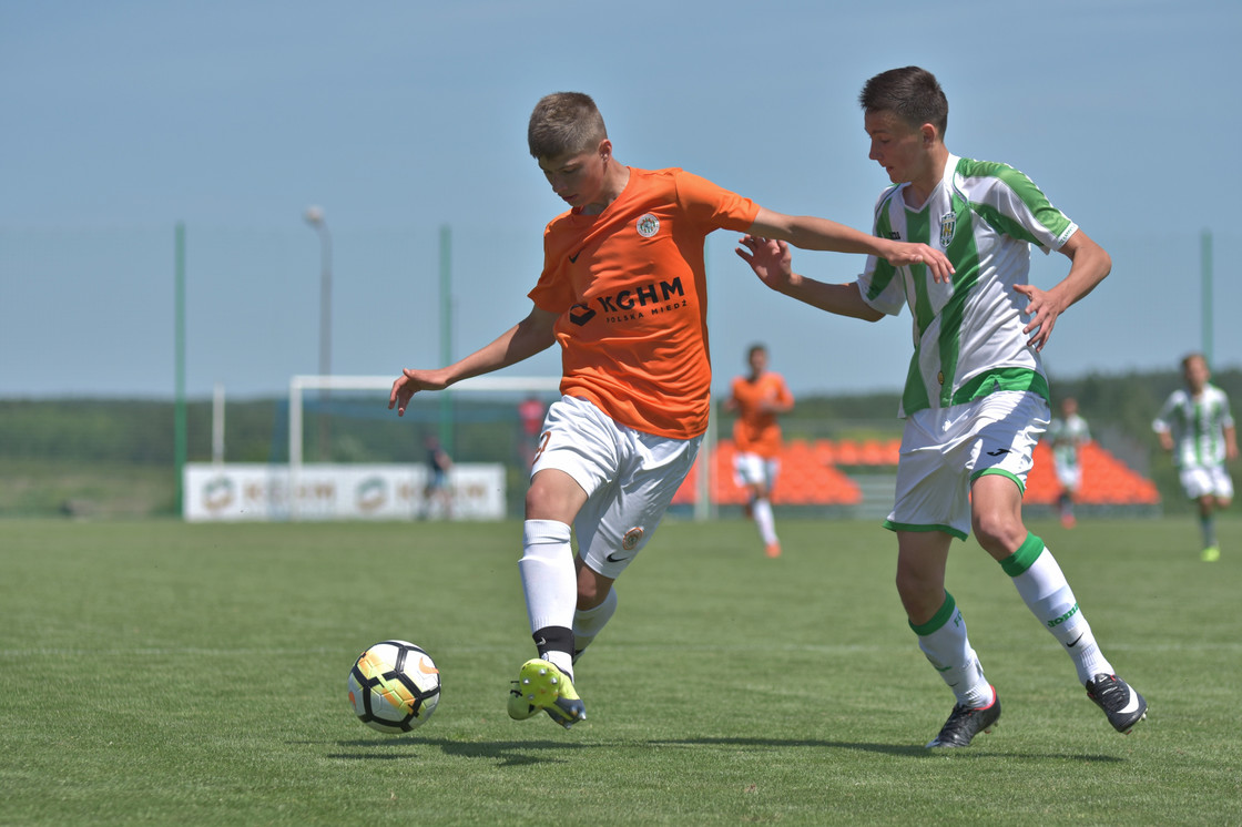 V edycja KGHM Cup | FOTO V edycja KGHM Cup | FOTO