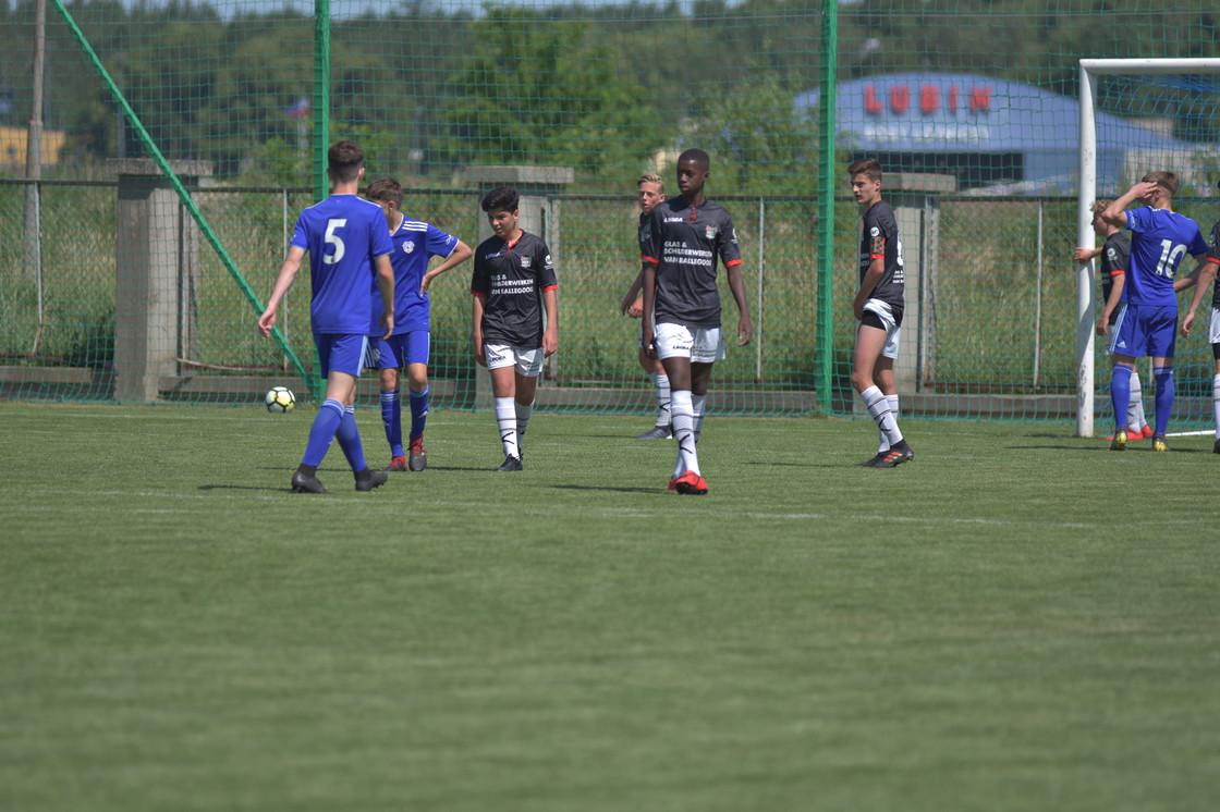 V edycja KGHM Cup | FOTO V edycja KGHM Cup | FOTO