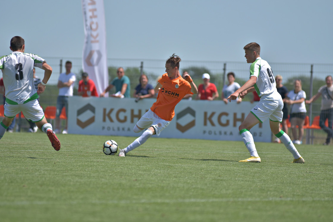 V edycja KGHM Cup | FOTO V edycja KGHM Cup | FOTO