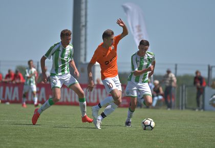 V edycja KGHM Cup | FOTO